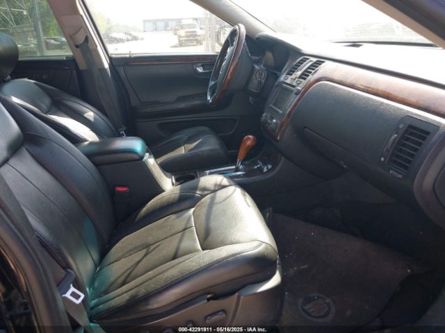 2008 CADILLAC DTS 1G6KD57978U128354 Photo 4