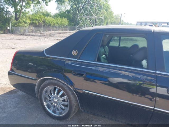 2008 CADILLAC DTS 1G6KD57978U128354 Photo 5