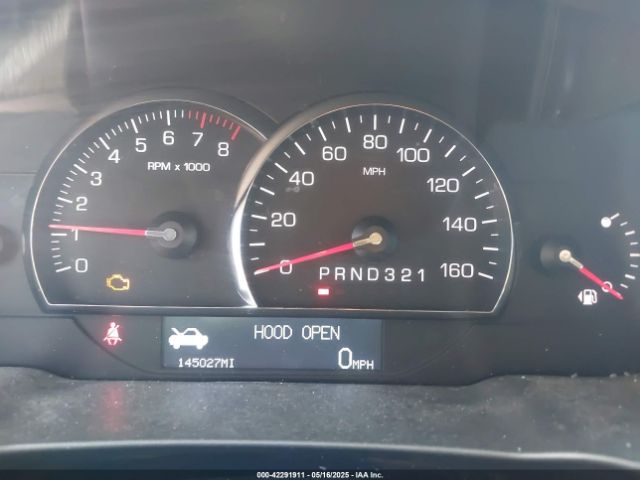 2008 CADILLAC DTS 1G6KD57978U128354 Photo 6
