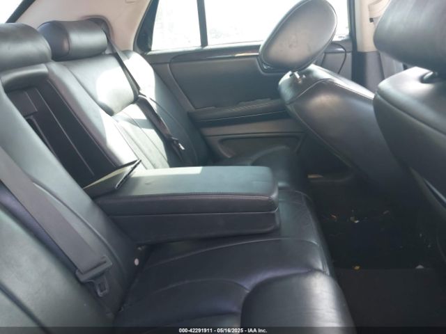 2008 CADILLAC DTS 1G6KD57978U128354 Photo 7