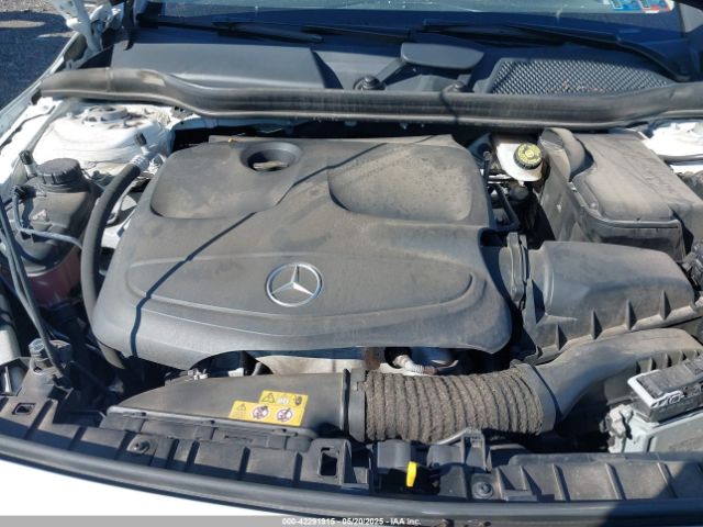 2019 MERCEDES-BENZ GLA 250 WDCTG4GBXKU003890 Photo 9