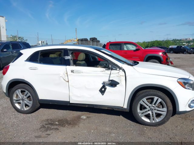 2019 MERCEDES-BENZ GLA 250 WDCTG4GBXKU003890 Photo 5