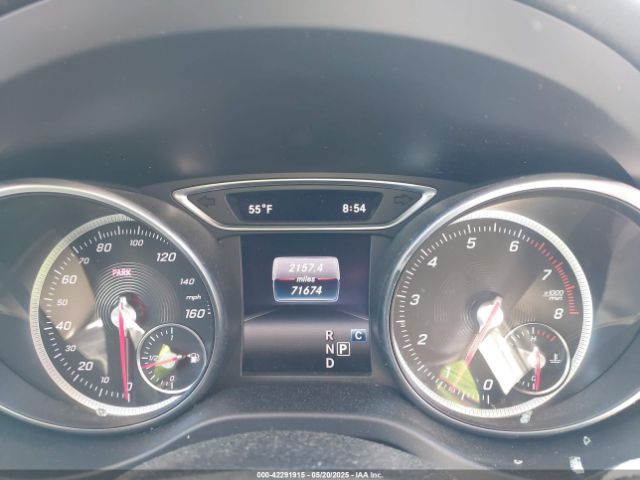 2019 MERCEDES-BENZ GLA 250 WDCTG4GBXKU003890 Photo 6