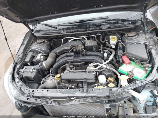 4S3GTAB60J3743805 Subaru Impreza