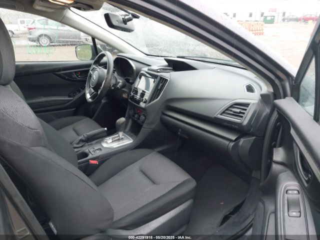4S3GTAB60J3743805 Subaru Impreza