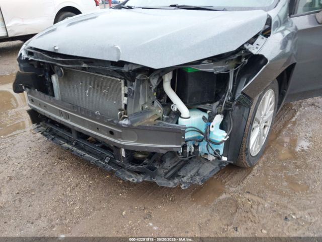 4S3GTAB60J3743805 Subaru Impreza