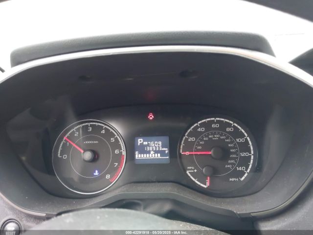 4S3GTAB60J3743805 Subaru Impreza