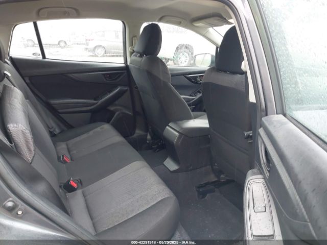 4S3GTAB60J3743805 Subaru Impreza