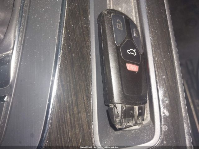 2018 AUDI Q5 WA1CNAFY4J2098631 Photo 10
