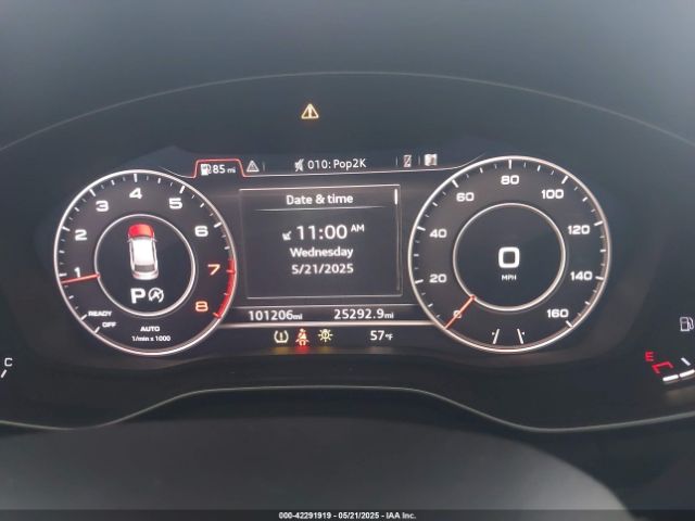 2018 AUDI Q5 WA1CNAFY4J2098631 Photo 6