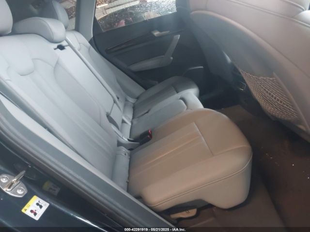 2018 AUDI Q5 WA1CNAFY4J2098631 Photo 7