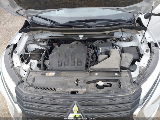 Mitsubishi tc/ic mivec 2023 JA4ATWAA5PZ039222 Image 10