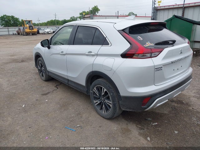 Mitsubishi tc/ic mivec 2023 JA4ATWAA5PZ039222 Image 3