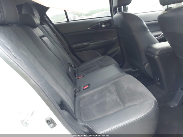 Mitsubishi tc/ic mivec 2023 JA4ATWAA5PZ039222 Image 8