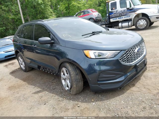2024 FORD EDGE 2FMPK4G99RBA24809