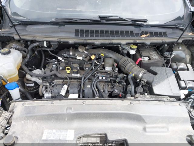 2024 FORD EDGE 2FMPK4G99RBA24809 Photo 9