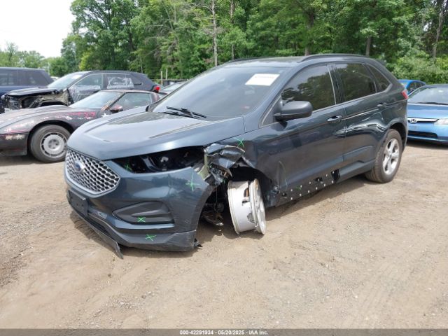 2024 FORD EDGE 2FMPK4G99RBA24809 Photo 1