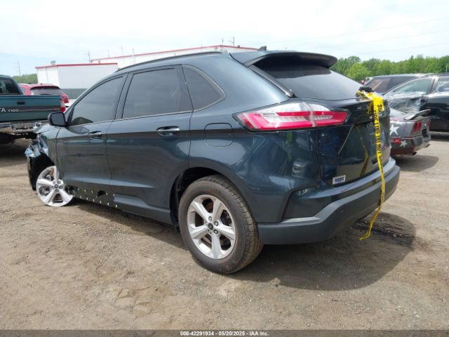 2024 FORD EDGE 2FMPK4G99RBA24809 Photo 2