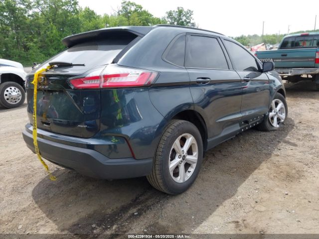 2024 FORD EDGE 2FMPK4G99RBA24809 Photo 3