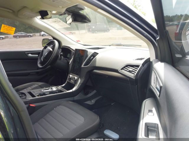 2024 FORD EDGE 2FMPK4G99RBA24809 Photo 4