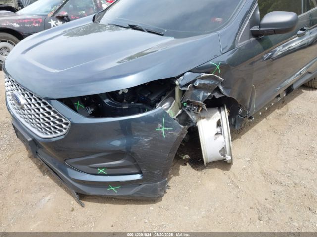2024 FORD EDGE 2FMPK4G99RBA24809 Photo 5