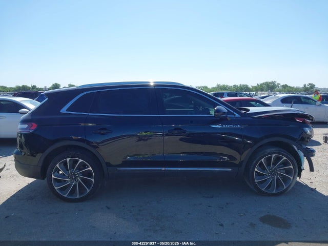 Lincoln gtdi 2022 2LMPJ8KP2NBL12069 Image 14