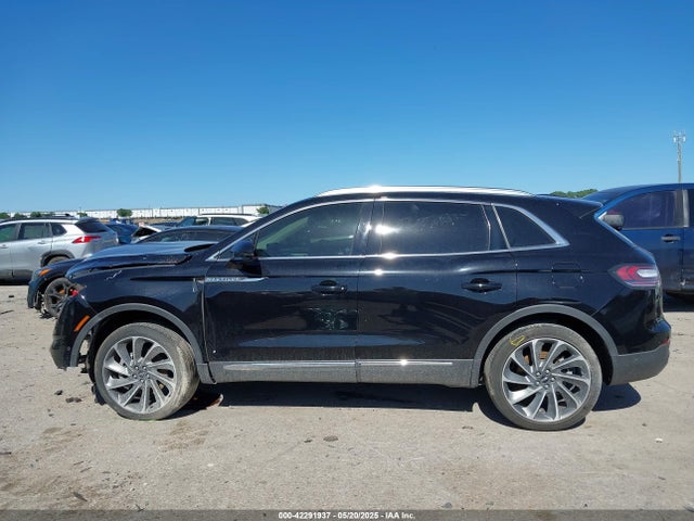 Lincoln gtdi 2022 2LMPJ8KP2NBL12069 Image 15