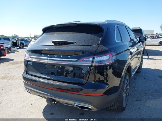 Lincoln gtdi 2022 2LMPJ8KP2NBL12069 Image 4