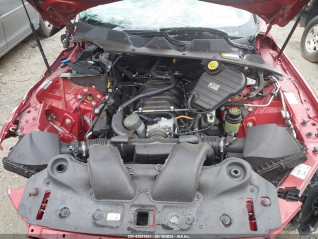 2011 JAGUAR XJ SAJWA1CB2BLV21265 Photo 9