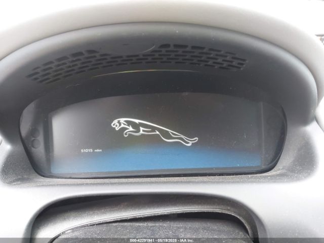 2011 JAGUAR XJ SAJWA1CB2BLV21265 Photo 6