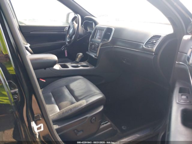 2018 JEEP GRAND CHEROKEE 1C4RJEBG7JC397668 Photo 4