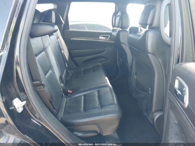 2018 JEEP GRAND CHEROKEE 1C4RJEBG7JC397668 Photo 7