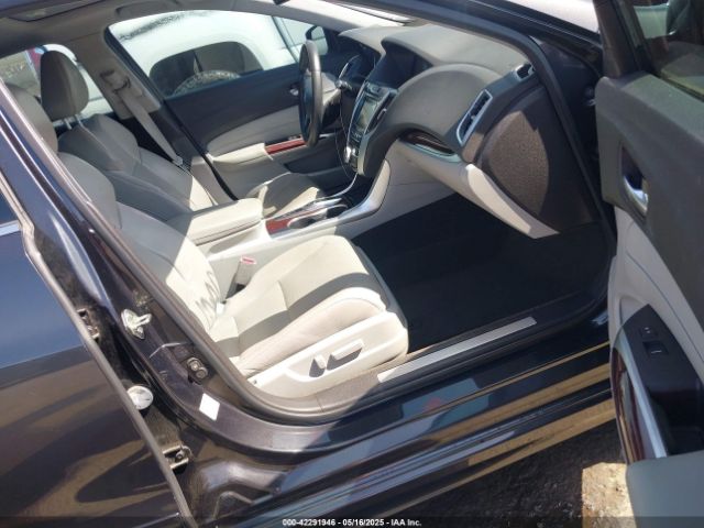 19UUB2F54FA002350 Acura Tlx V6 Tech