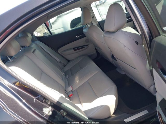 19UUB2F54FA002350 Acura Tlx V6 Tech