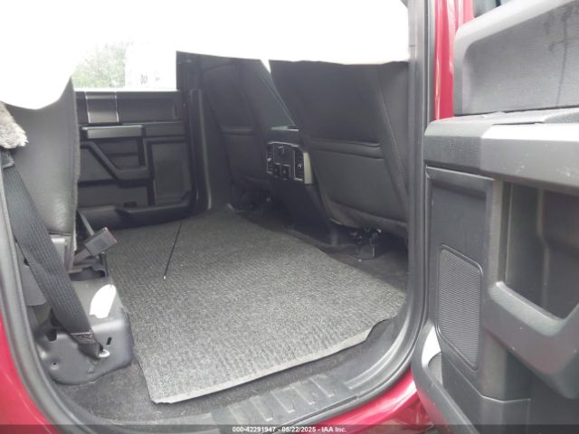 1FTEW1EG8JFC24437 Ford F-150 Xlt