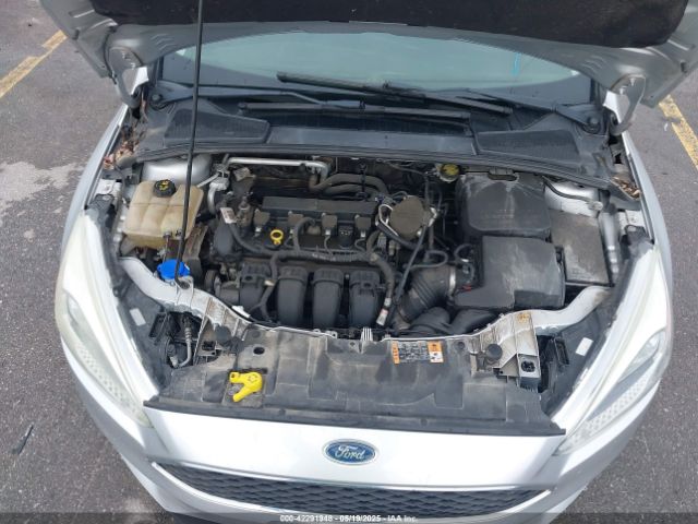 1FADP3E22GL259578 Ford 2016