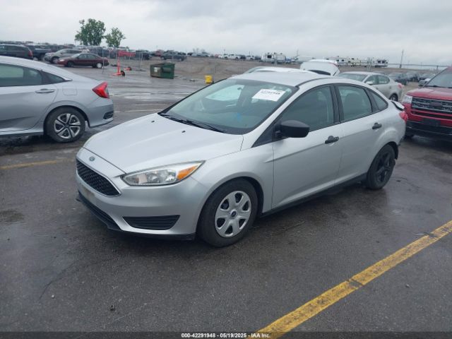 1FADP3E22GL259578 Ford 2016
