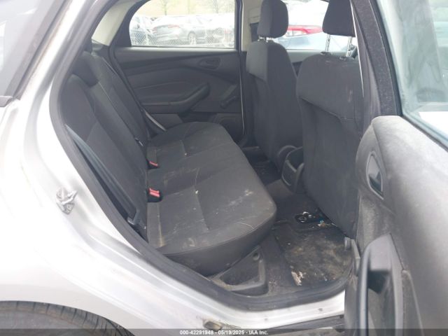 1FADP3E22GL259578 Ford 2016