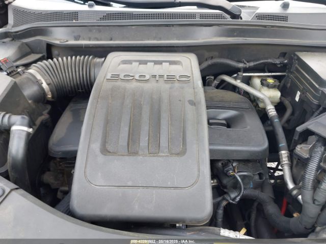 2GNALAEK3E6314615 Chevrolet EQUINOX LS