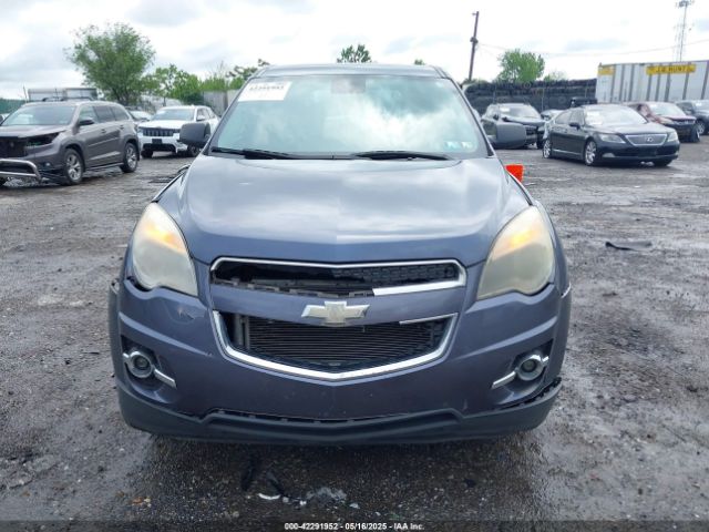 2GNALAEK3E6314615 Chevrolet EQUINOX LS