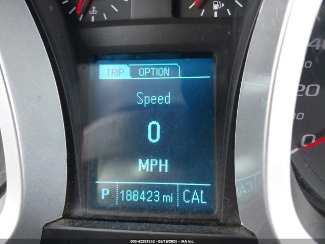 2GNALAEK3E6314615 Chevrolet EQUINOX LS