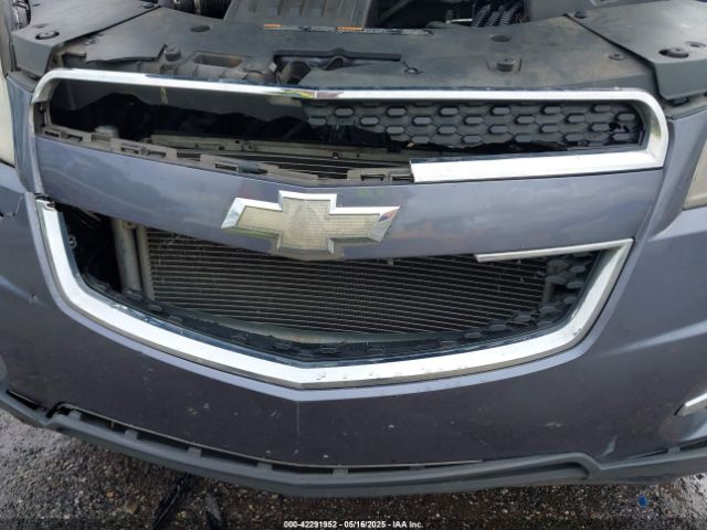 2GNALAEK3E6314615 Chevrolet EQUINOX LS
