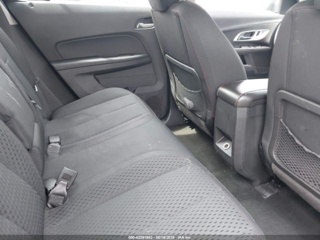 2GNALAEK3E6314615 Chevrolet EQUINOX LS