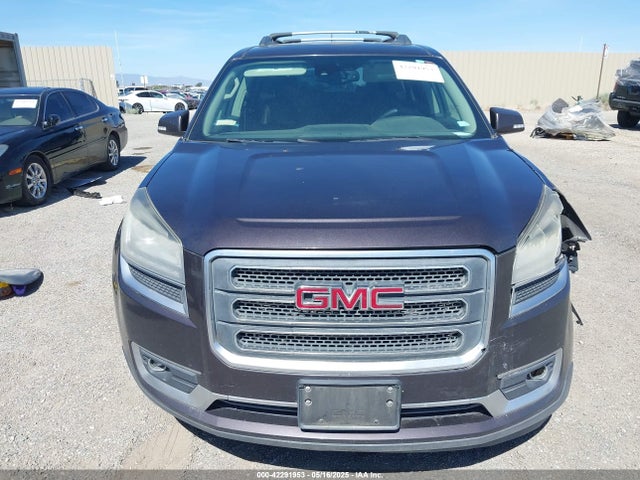 1GKKRRKD2FJ287657 GMC llt