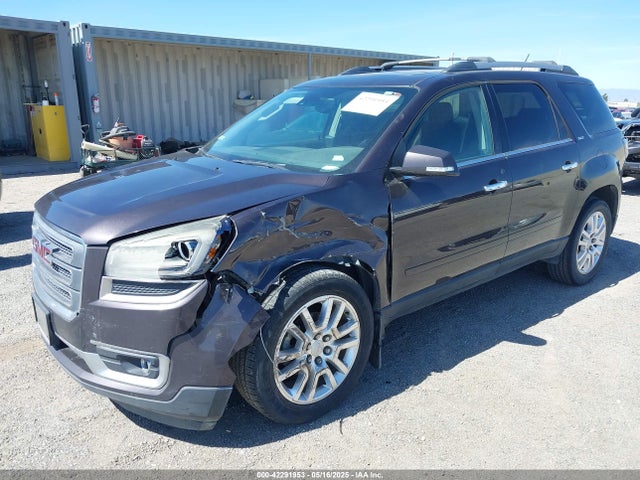 1GKKRRKD2FJ287657 GMC llt