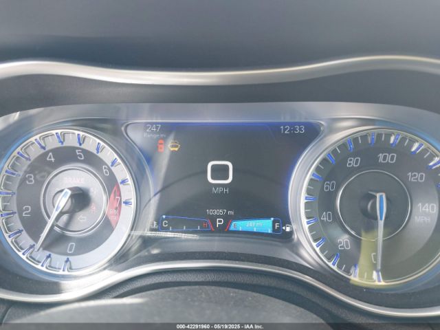 2C3CCARG9HH530103 Chrysler 300