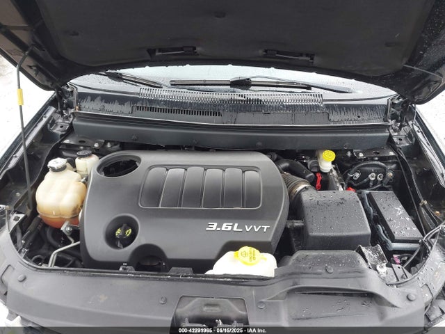 Dodge 2014 2014 3C4PDCBG0ET243896 Image 10