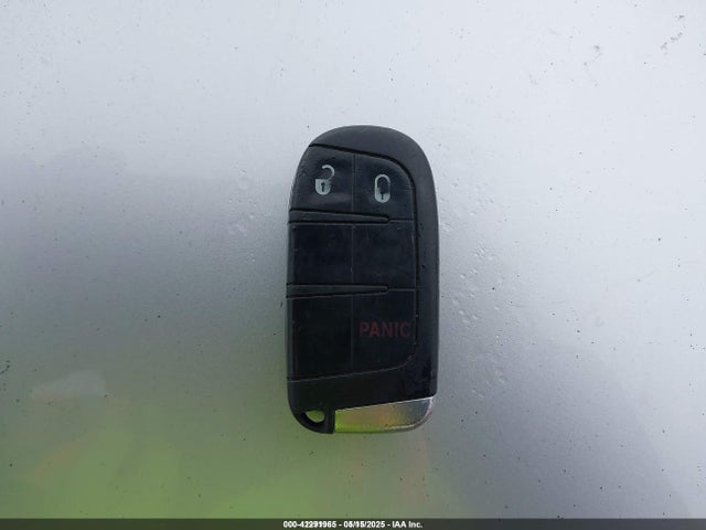 3C4PDCBG0ET243896 Dodge 2014