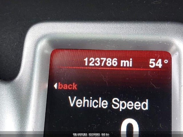 3C4PDCBG0ET243896 Dodge 2014