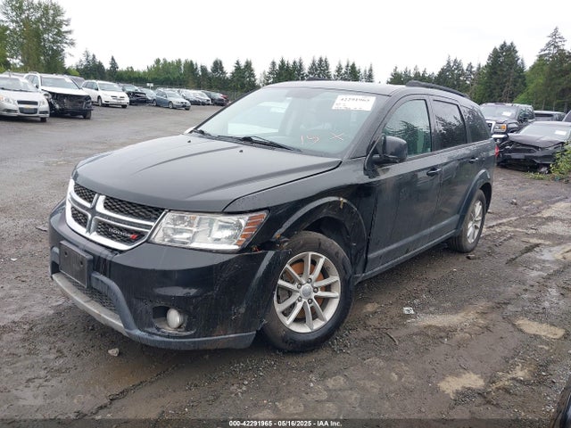3C4PDCBG0ET243896 Dodge 2014